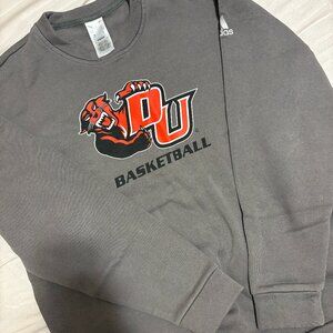 Davenport University Basketball Crewneck